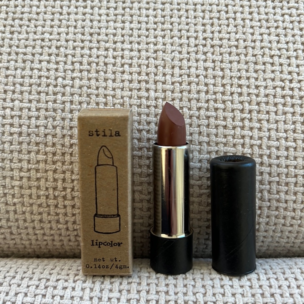 Stila lip color color: callas